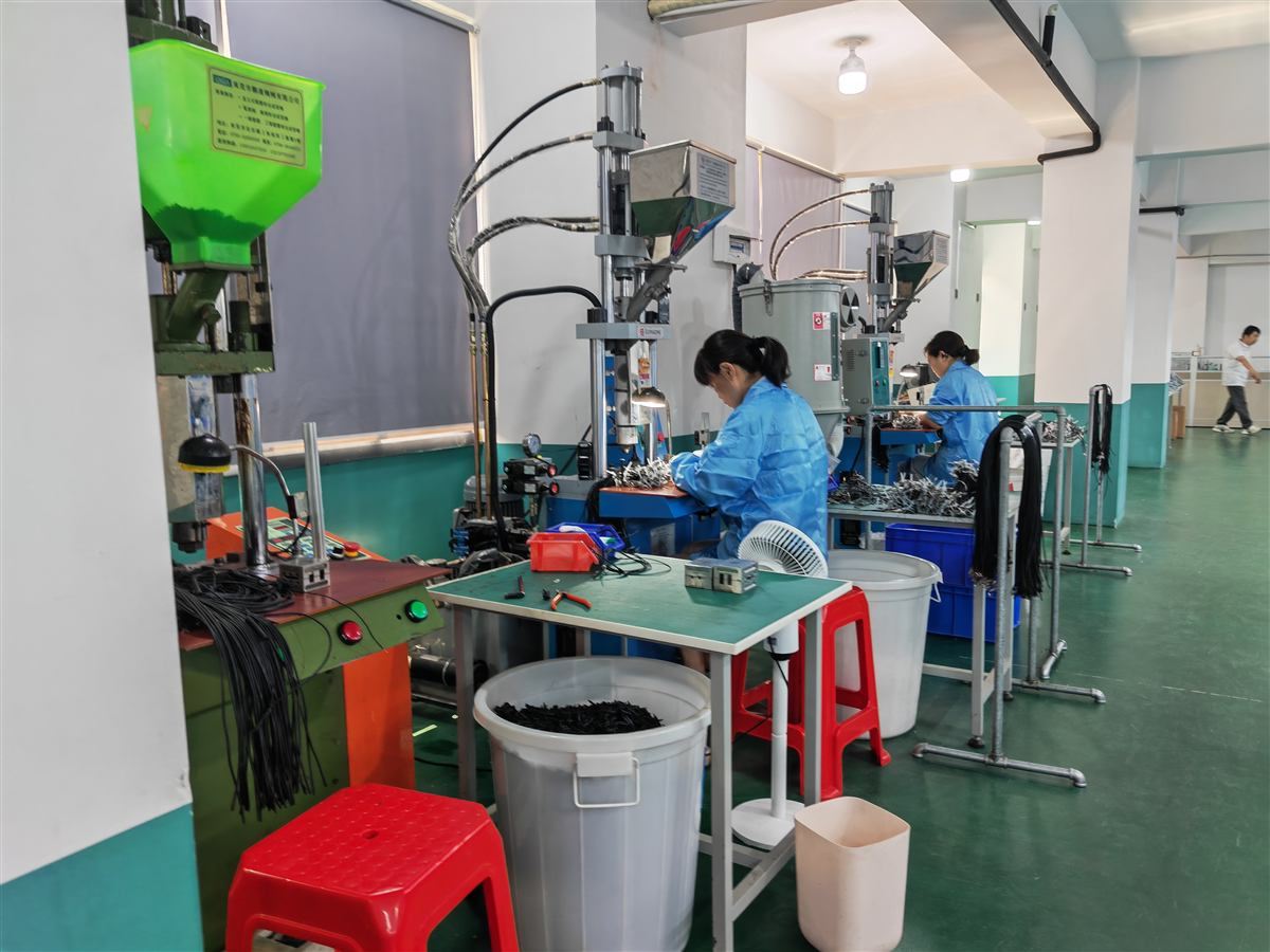 Injection Molding