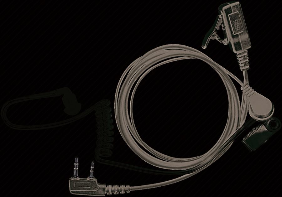 Acoustic Air Tube Series