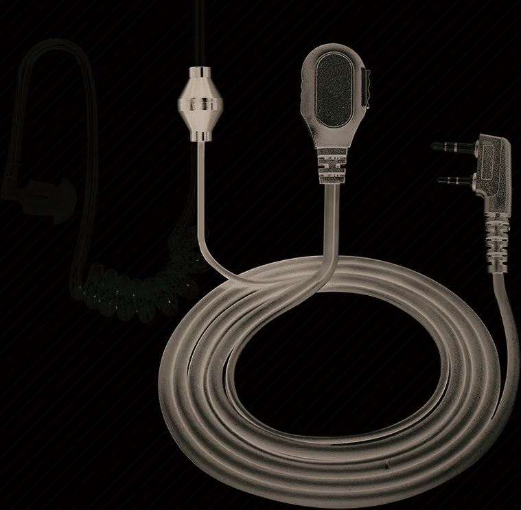 Acoustic Air Tube Series