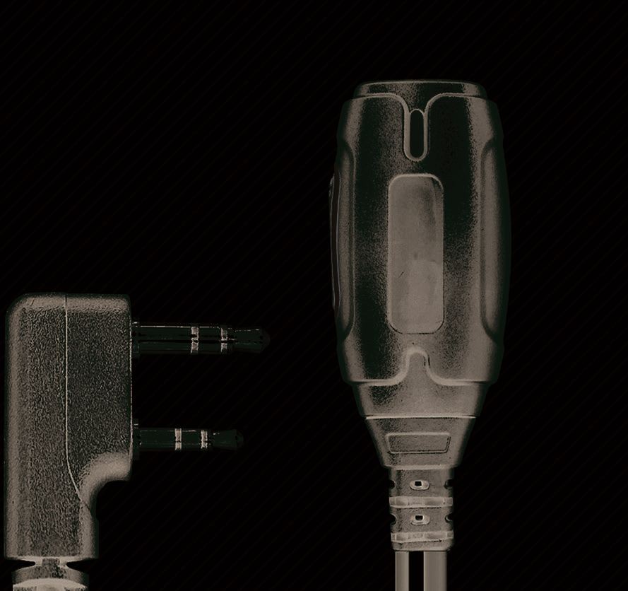 Acoustic Air Tube Series