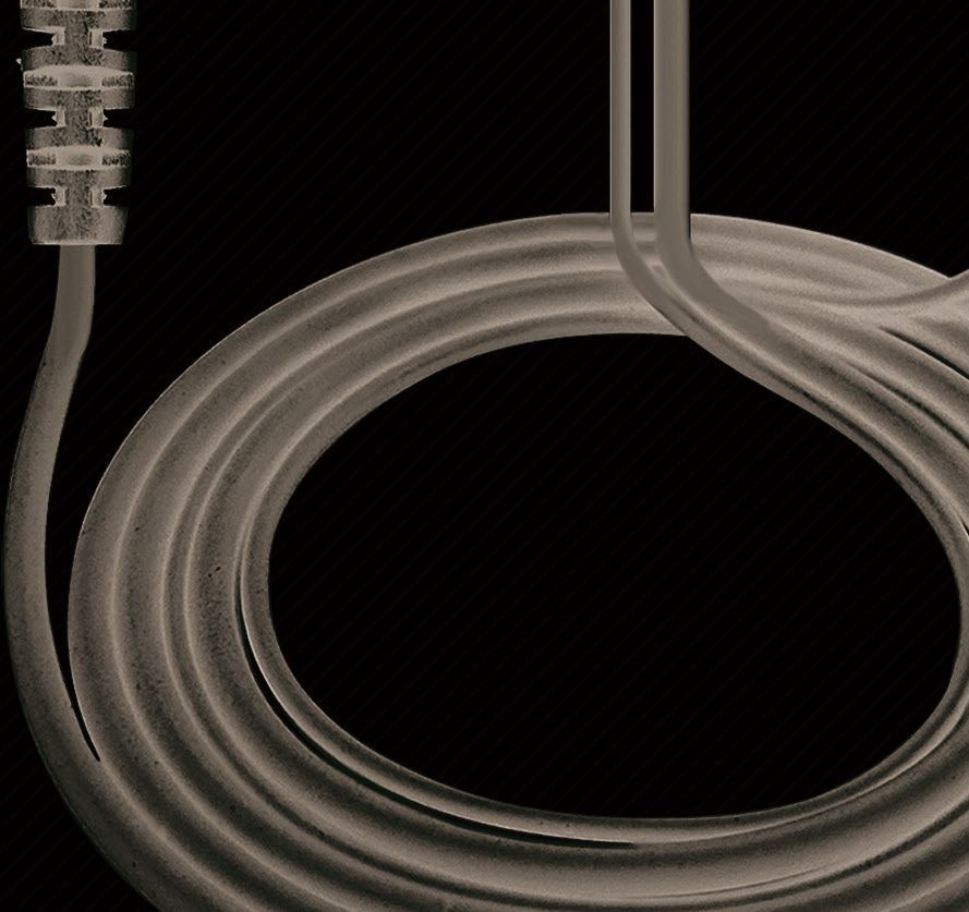 Acoustic Air Tube Series