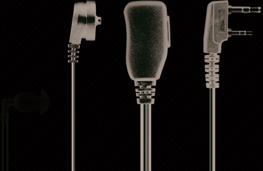 Active Noise-Canceling Earpiece