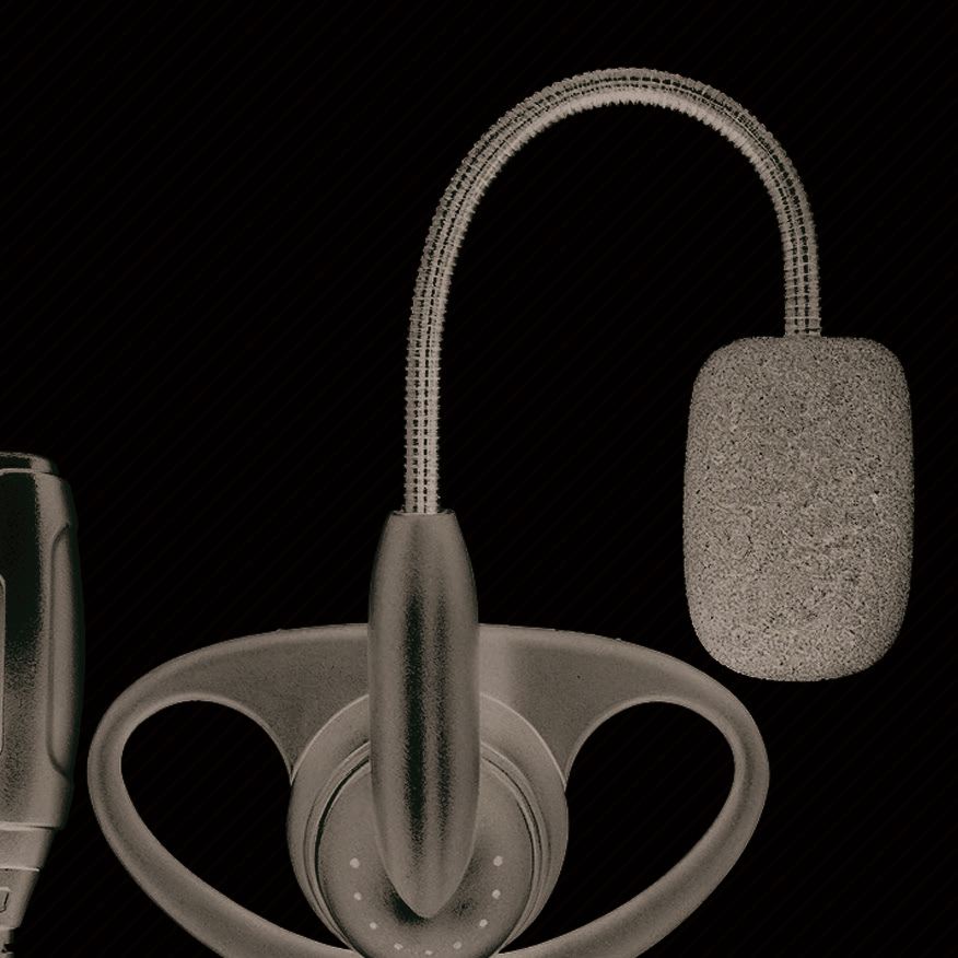 C-Style Hook Series