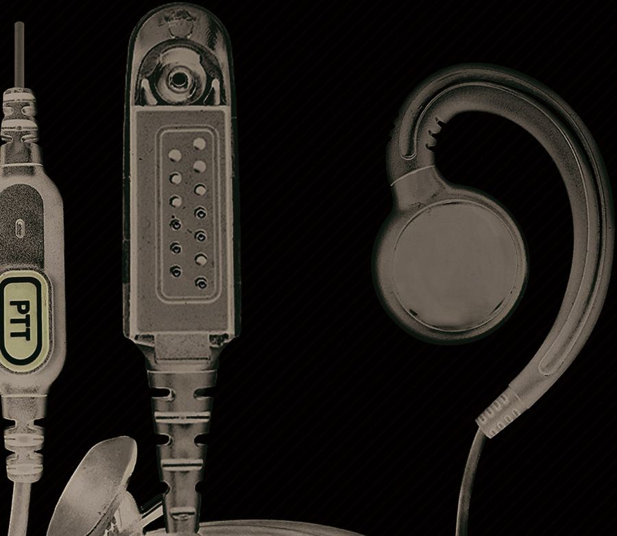C-Style Hook Series