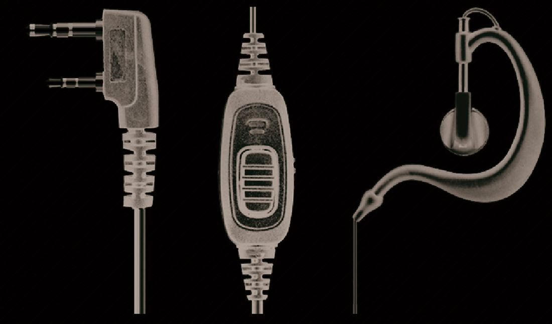 C-Style Hook Series