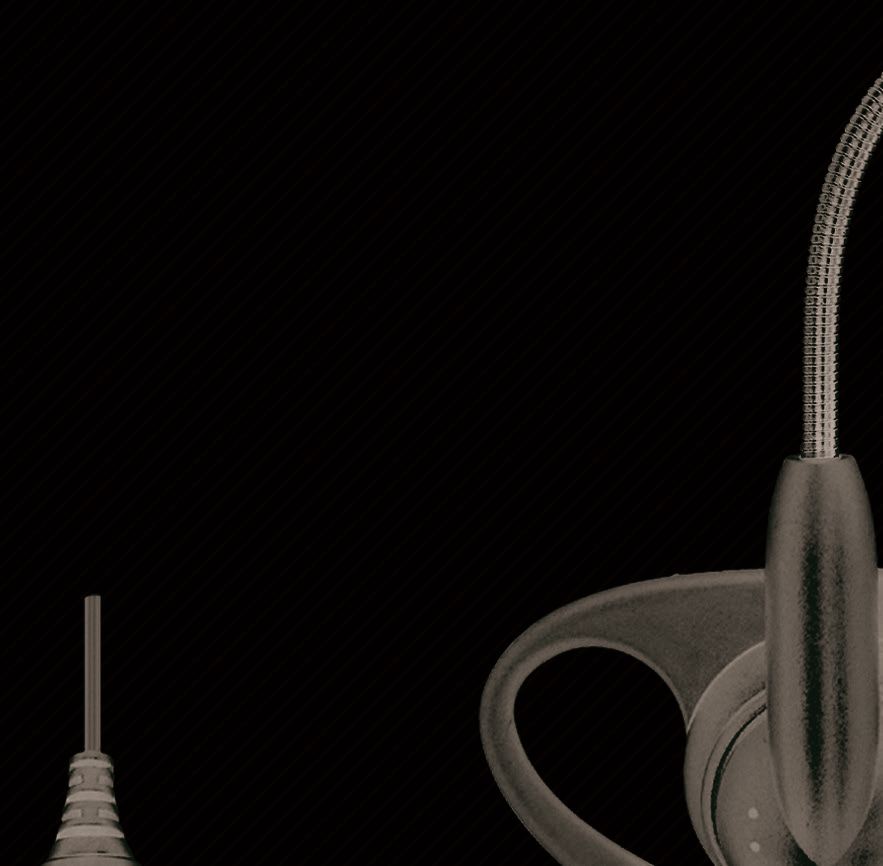 D-Style Hook Series