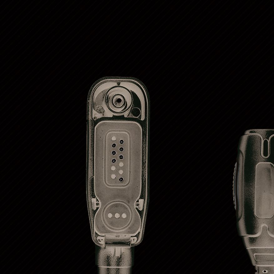 D-Style Hook Series