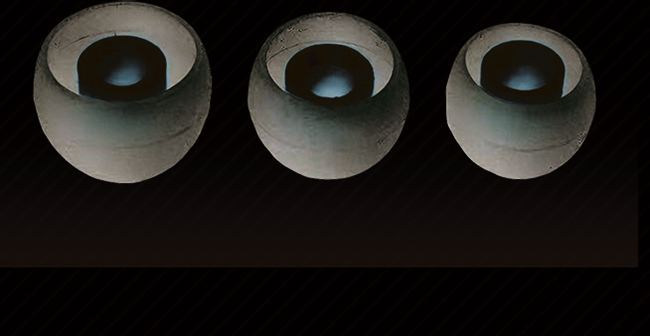 Ear Bud Series