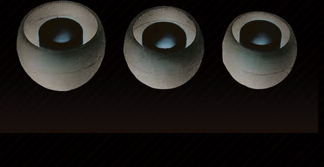 Ear Bud Series