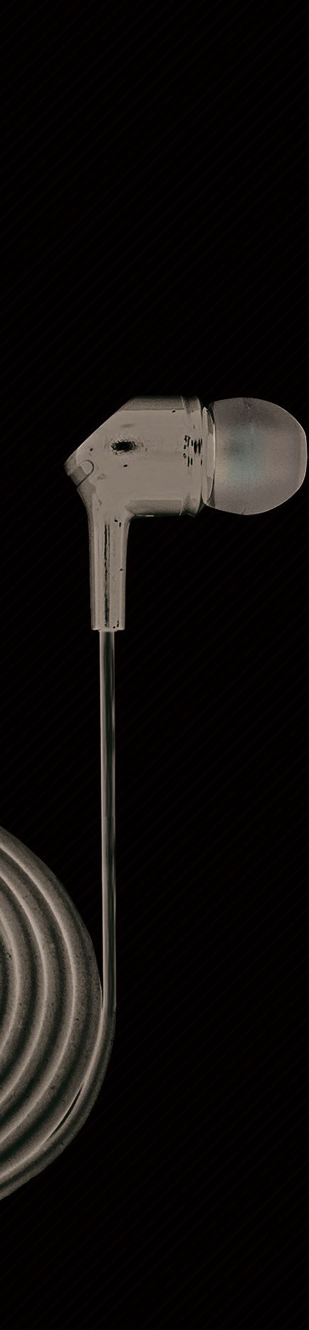 Ear Bud Series