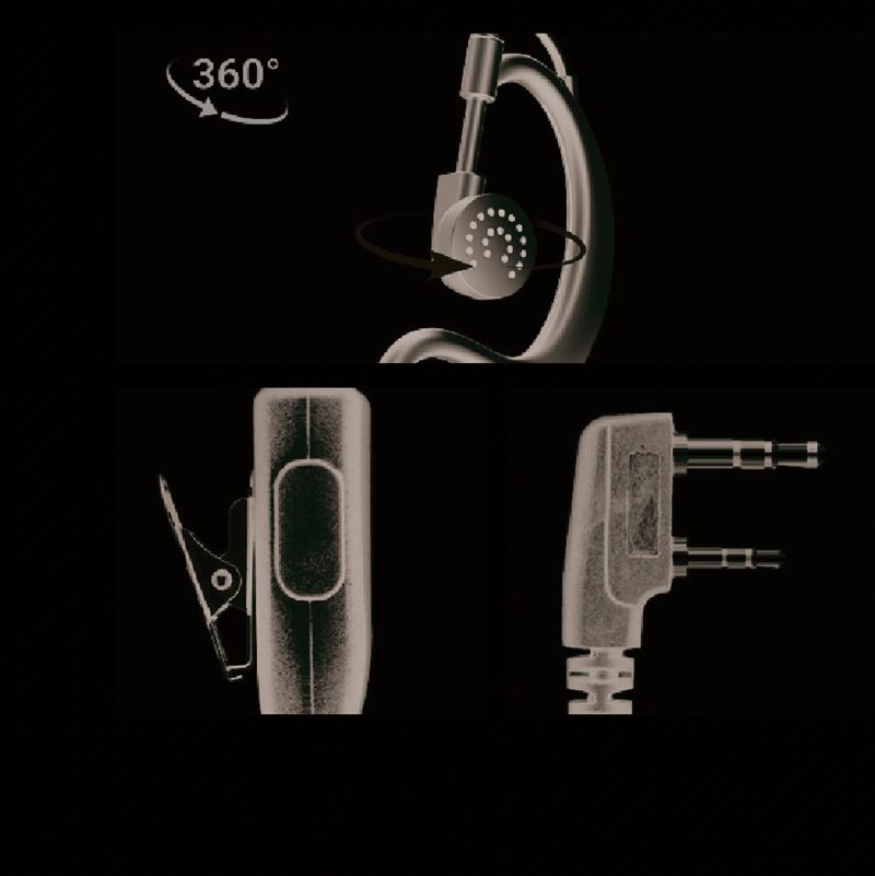 G-Style Hook Series