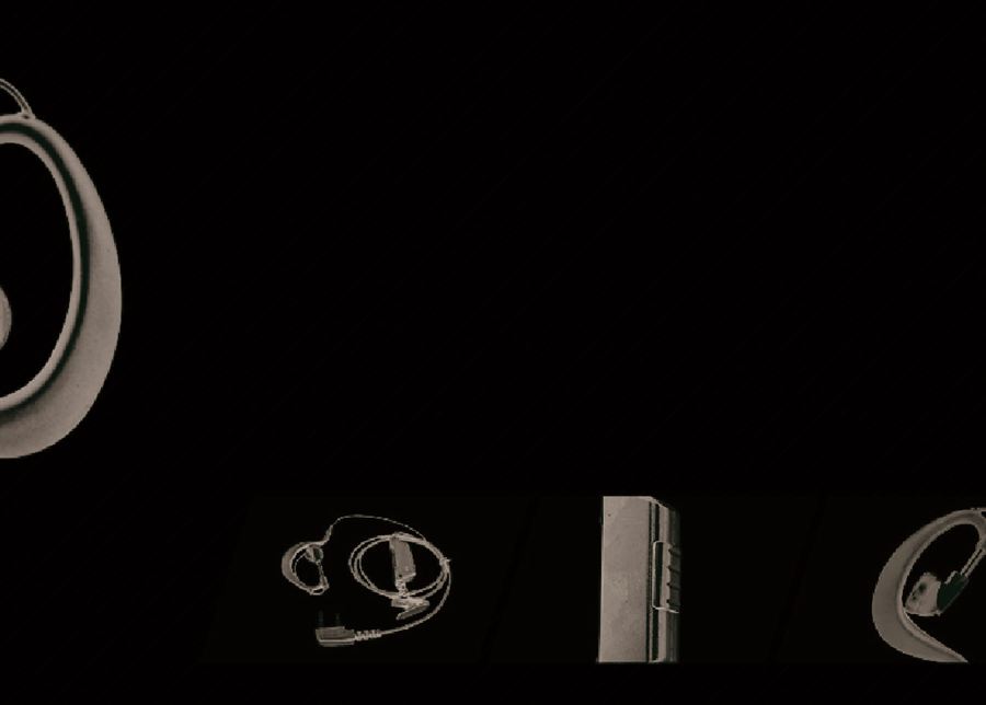 G-Style Hook Series
