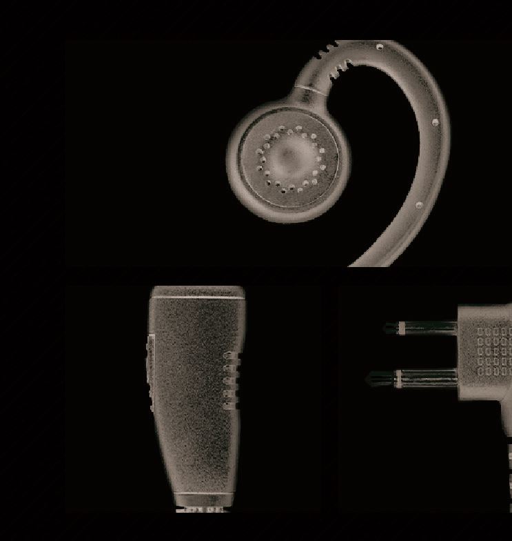 G-Style Hook Series
