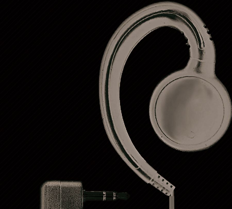 G-Style Hook Series
