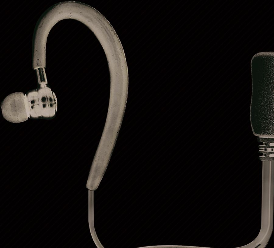 G-Style Hook Series
