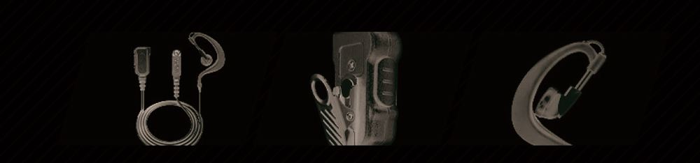 G-Style Hook Series