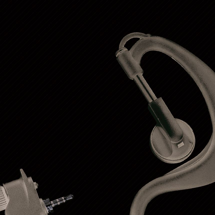 G-Style Hook Series