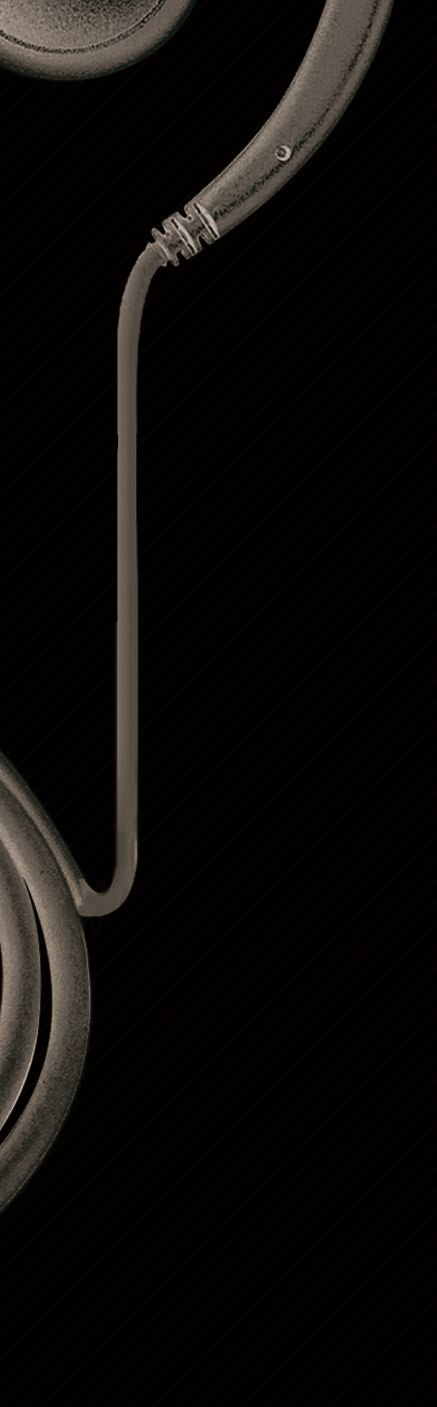 G-Style Hook Series