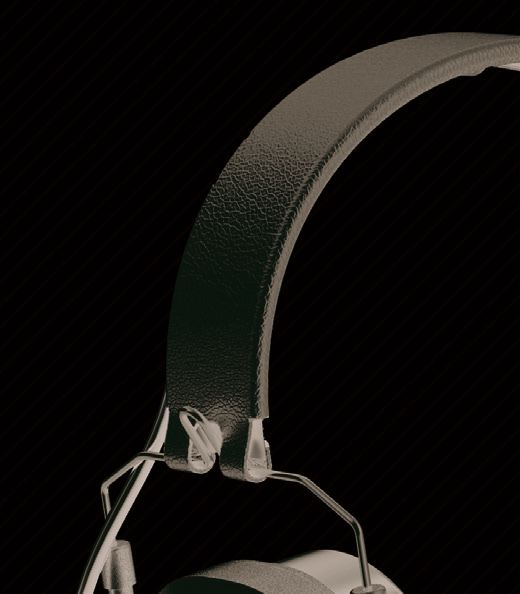 Helmet Headset