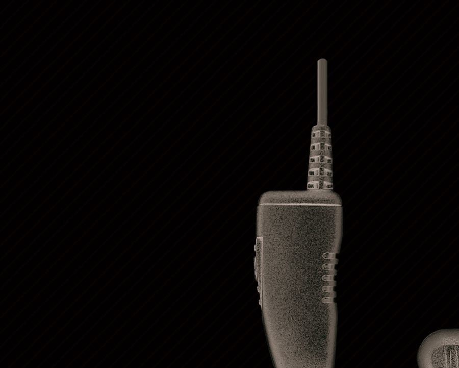 Only Listening Series