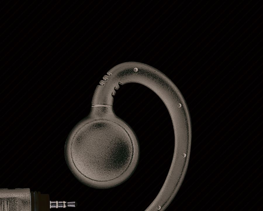 Only Listening Series