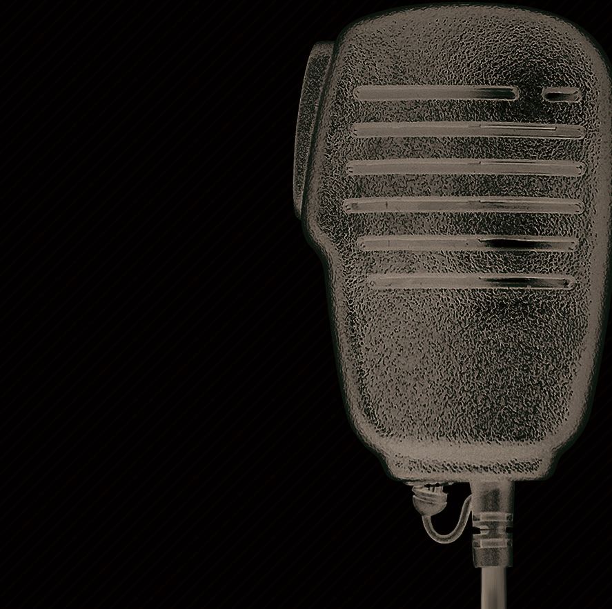 Speaker Microphone Series