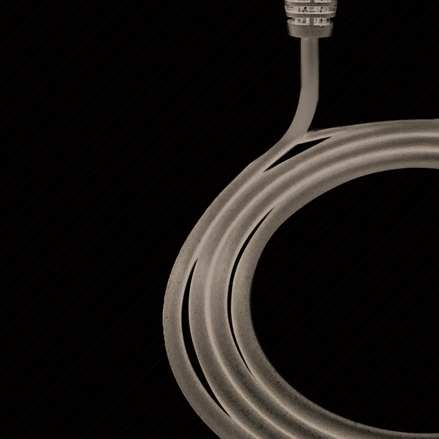 Speaker Microphone Series