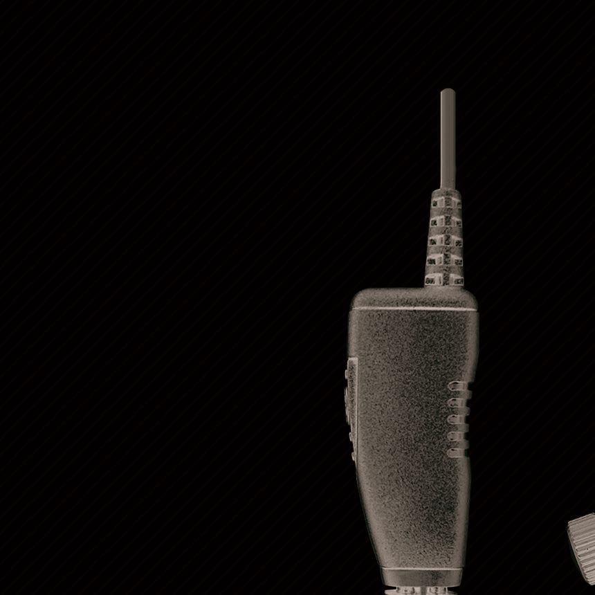 Speaker Microphone Series