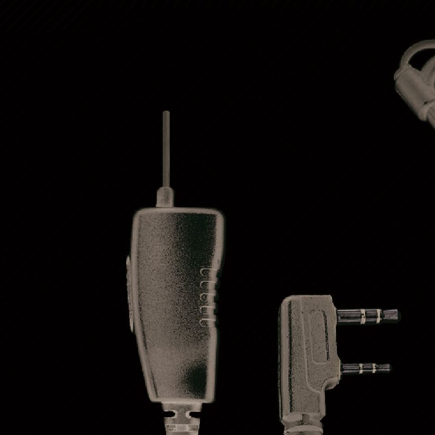Speaker Microphone Series